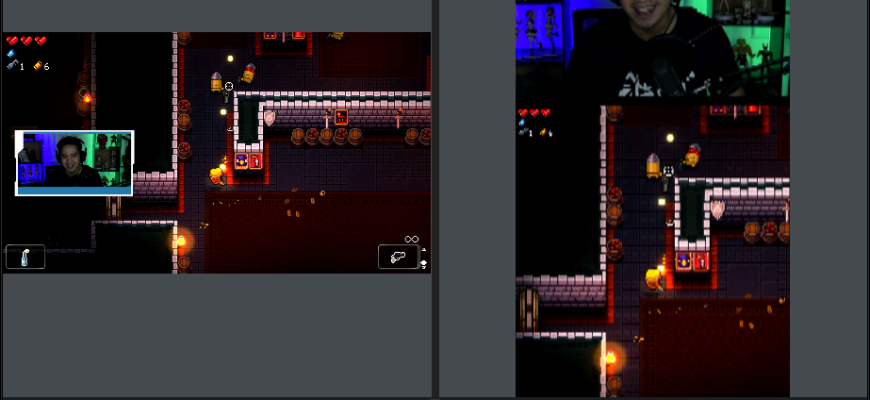 XSplit Broadcaster