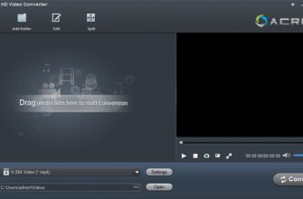 Acrok HD Video Converter