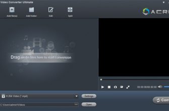Acrok Video Converter Ultimate