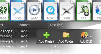 Prism Video Converter
