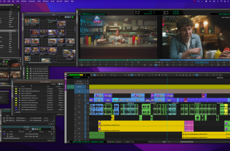 Avid Media Composer