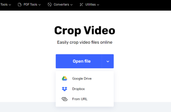 Online Video Cutter