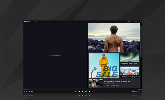 KMPlayer