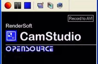 CamStudio