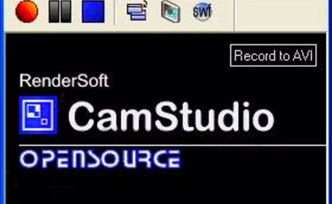 CamStudio