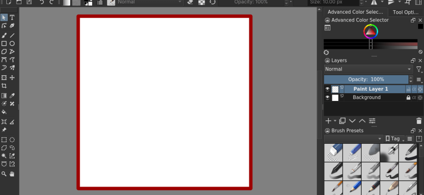 Krita