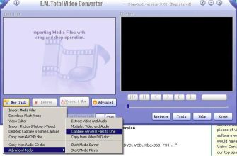 Total Video Converter