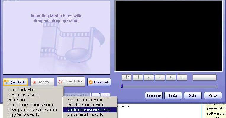 Total Video Converter