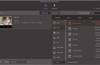 iSkysoft Video Converter