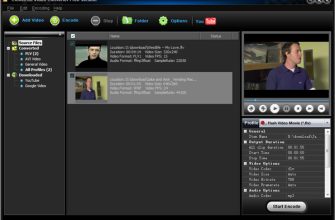 Clone2Go Video Converter