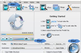iDealshare VideoGo