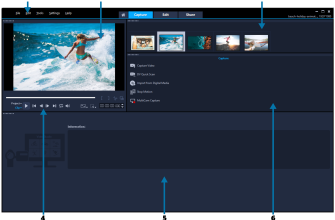 Corel VideoStudio