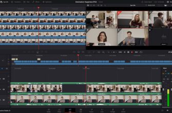 DaVinci Resolve