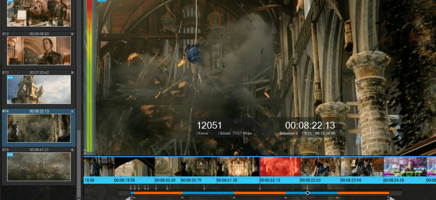 TMPGEnc MPEG Smart Renderer