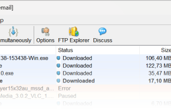 Download Master