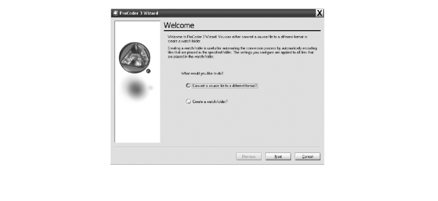 Canopus ProCoder
