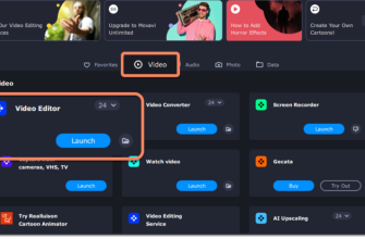 Movavi Video Suite