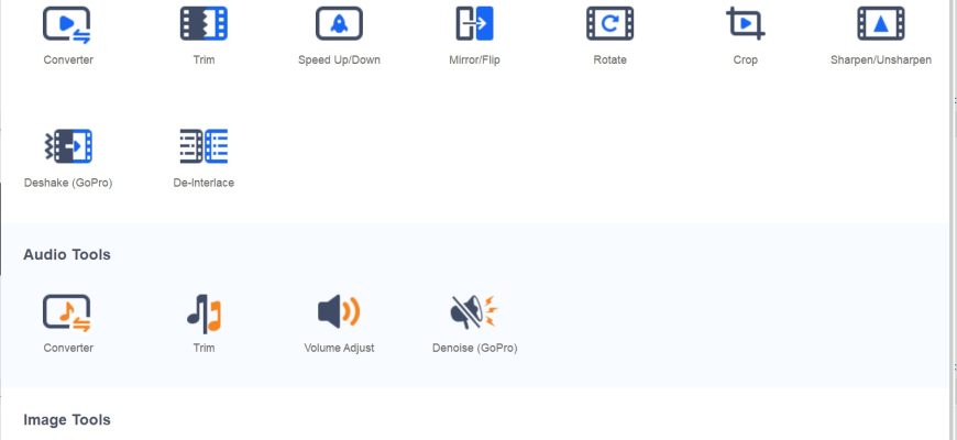 DVDFab Toolkit в 2026 году