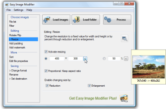 Zpired Easy Image Modifier