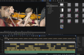 EDIUS 11 Pro