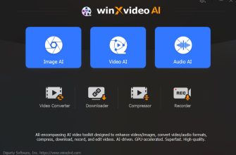 Winxvideo AI