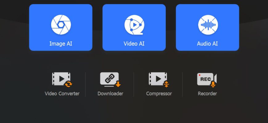 Winxvideo AI