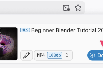 Video Download Helper