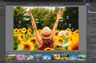 Zoner Photo Studio в 2026 году