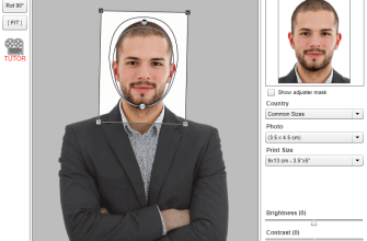 PassportPhoto 4 You (IDPhoto4You)