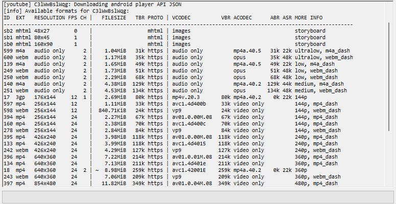 WebMConverter