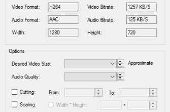 Free Video Compressor