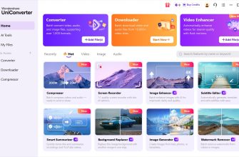Wondershare Video Converter