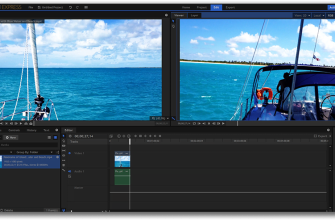 HitFilm Express