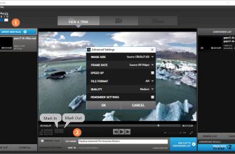 GoPro Studio