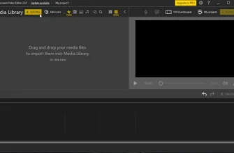 Icecream Video Editor