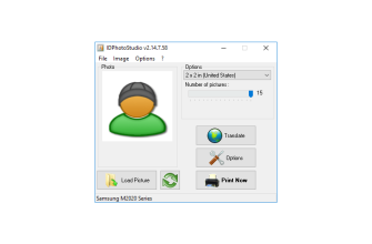 IDPhotoStudio
