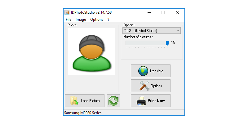 IDPhotoStudio