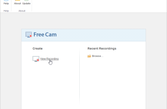 iSpring Free Cam