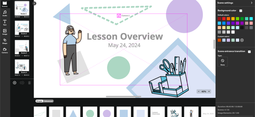 VideoScribe