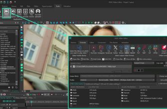 VSDC Free Video Converter