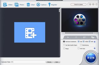 WinX HD Video Converter Deluxe