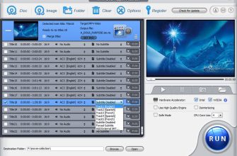 WinX DVD Video Converter