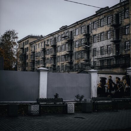 Фотография сделана на fujifilm x t30