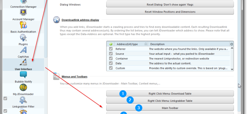 JDownloader