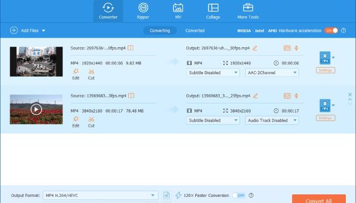 Tipard Video Converter Ultimate
