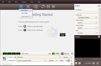 4Media HD Video Converter