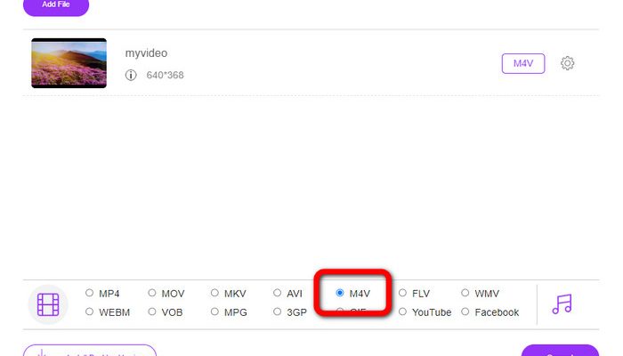FVC Free Video Converter