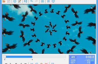 Machete Video Editor