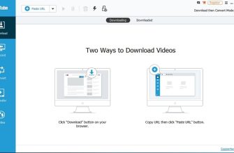 Wondershare AllMyTube