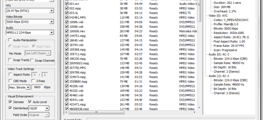 MediaCoder